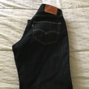 Levi jeans 559